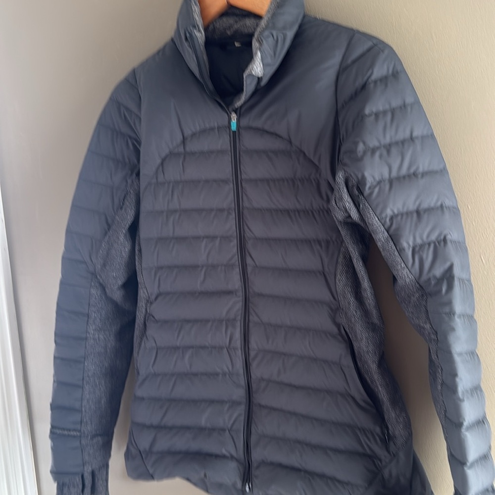 Lululemon Fluff Off Puffer Jacket - image 2